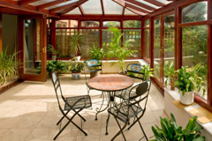 Ropsley conservatory quotes