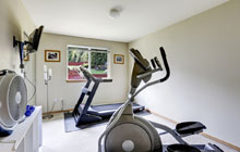 Ropsley home gym construction leads