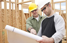 Ropsley outhouse construction leads